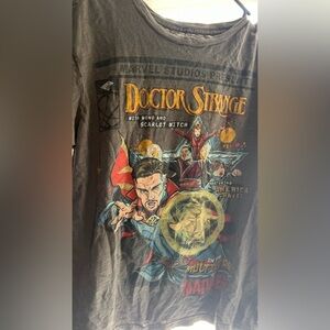 Dr.Stranger Multiverse of Madness shirt